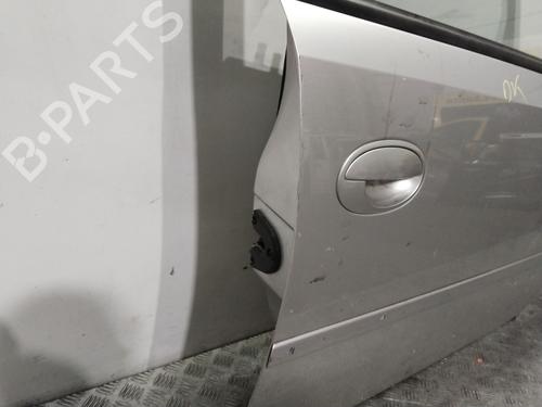 Right front door OPEL MERIVA A MPV (X03) 1.6 (E75) | BP29942396C3