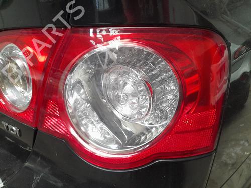Used Right taillight Right taillight 39493923 39493923