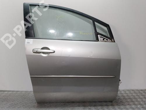 Used Right front door MAZDA 5 (CR) 2.0 CD (CR19) (143 hp) 9722895
