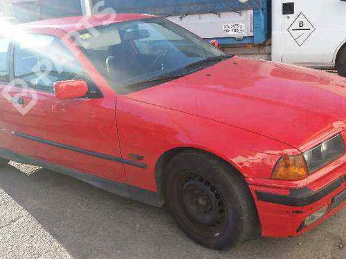 Left taillight BMW 3 Compact (E36)  | BP5168188C34 