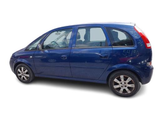 Brugte OPEL MERIVA A MPV (X03) 1.6 16V (E75) 4826019