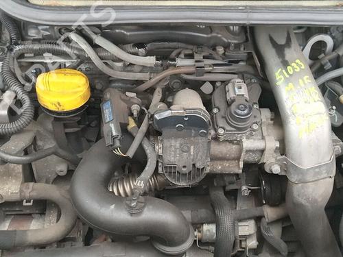 Steering pump RENAULT ESPACE IV (JK0/1_) 2.0 dCi (JK03, JK04, JK1C, JK1G, JK1J, JK1K) | BP32232675M99