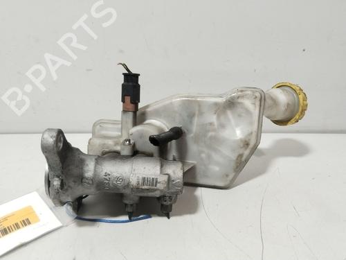 Brake master cylinder CITROËN C-ELYSEE (DD_) 1.6 VTi 115 (DDNFP0, DDNFP6, DDNFP9) | BP37991770M77 - Image 3