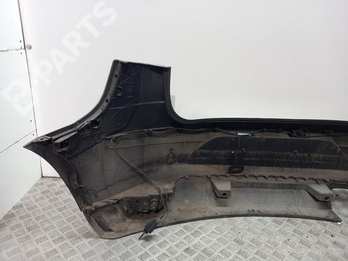 Rear bumper SEAT ALTEA (5P1)  | BP10079515C8 