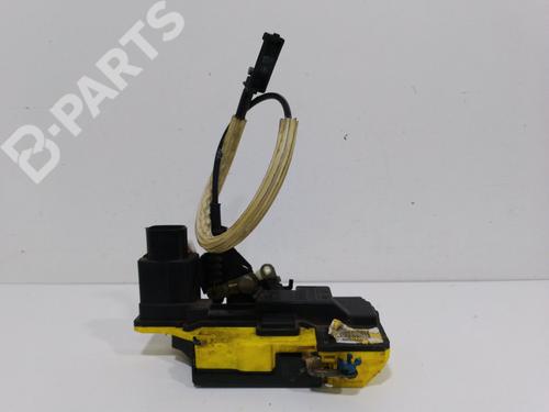 Used Rear left lock VOLVO S60 I (384) 2.4 D (130 hp) 9177858
