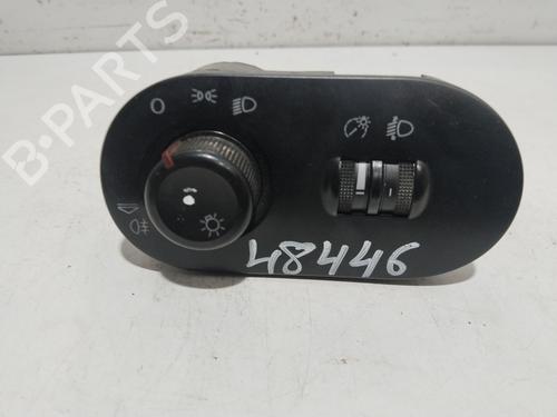 Headlight switch SEAT IBIZA III (6L1)  | BP17147349I24 