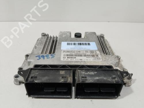 Used Engine control unit (ECU) FORD TRANSIT CONNECT MPV [2013-2025]  28157067