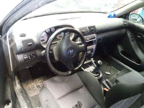Front wiper motor SEAT LEON (1M1)  | BP5200787M29 