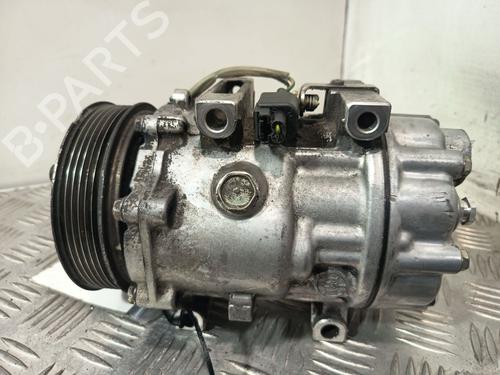 AC compressor VOLVO V50 (545) 2.0 D | BP39505549M34 - Image 4