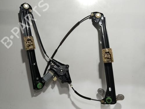Used Front right window mechanism VW GOLF VII Variant (BA5, BV5) 1.6 TDI (105 hp) 24517738