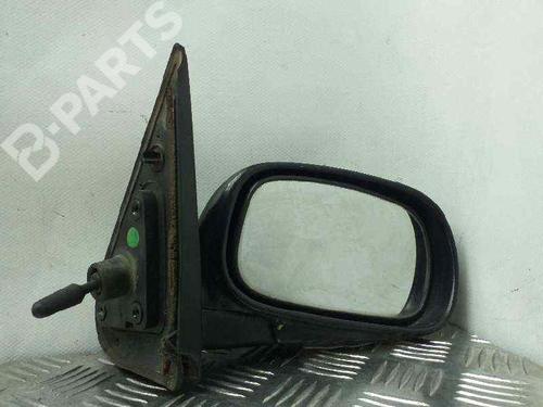 Used Right mirror NISSAN MICRA II (K11) [1992-2007]  5203872