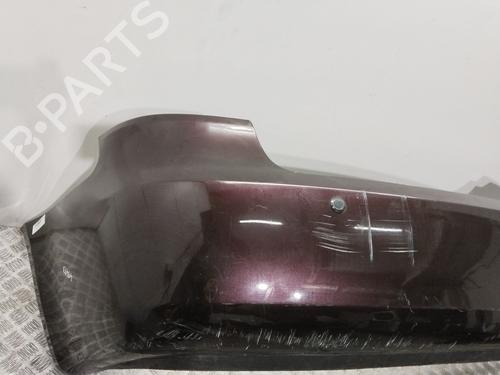 Rear bumper HYUNDAI SONATA V (NF) 2.0 CRDi | BP17201146C8 