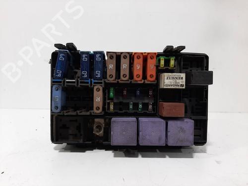 Used Fuse box Fuse box RENAULT ESPACE IV (JK0/1_) [2002-2026] 6247842 6247842
