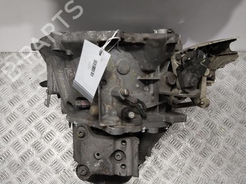 Gearbox CITROËN C3 I (FC_, FN_)  | BP11236111M3 