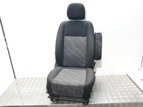 Asiento delantero derecho TATA ARIA [2010-2024]  12258697