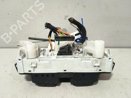 Climate control OPEL CORSA E (X15) 1.3 CDTI (08, 68) | BP37999816I5 - Image 4