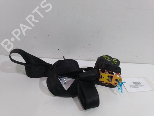 Rear right seatbelt VW POLO IV (9N_, 9A_) 1.4 16V | BP15050921I28 