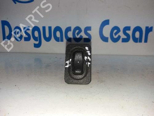 Used Right front window switch Right front window switch OPEL CORSA C (X01) [2000-2009] 5201748 5201748