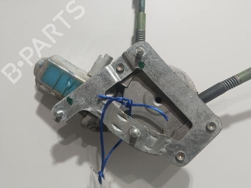 Rear right window mechanism CITROËN XSARA PICASSO (N68) 1.6 | BP26718276C25 