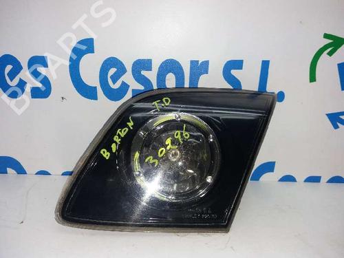 Used Right tailgate light Right tailgate light 14065992 14065992