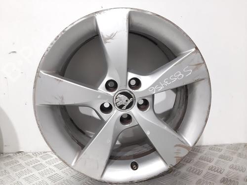 Used Rim SKODA OCTAVIA I (1U2) [1996-2010]  13258976