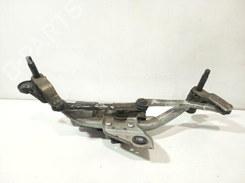 front-wiper-motor-renault-twingo-ii-cn0_-2007-33216861 main image