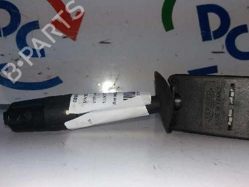 Used Headlight switch Headlight switch CITROËN EVASION MPV (22, U6) [1994-2002] 5161707 5161707