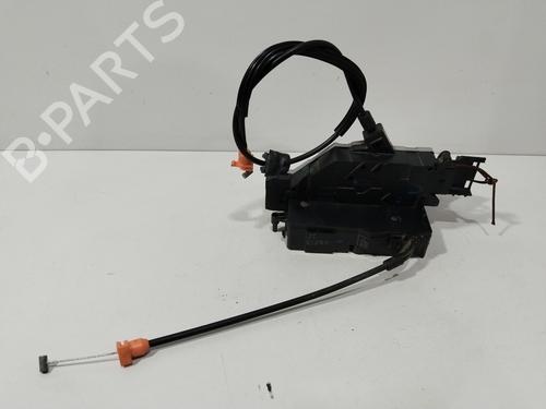 Used Rear right lock CITROËN C4 Picasso I MPV (UD_) 1.6 HDi (109 hp) 27983093