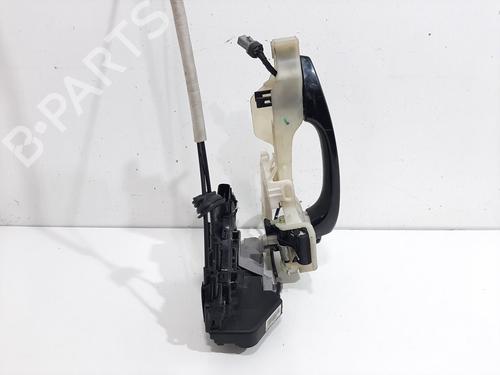 Front left lock HYUNDAI IONIQ (AE) 1.6 GDI Hybrid | BP13712603C98 