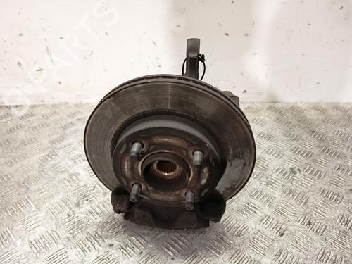 Used Left front steering knuckle Left front steering knuckle FORD FIESTA IV (JA_, JB_) [1995-2006] 34520388 34520388