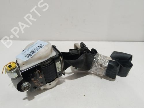 Front left seatbelt MAZDA 2 (DE_, DH_) 1.3 (DE3FS) | BP27090171I26 - Image 3