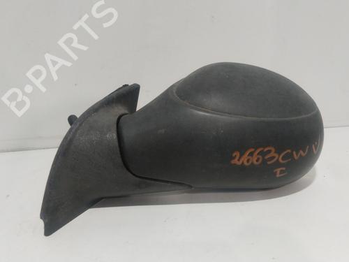 Left mirror CITROËN C3 I (FC_, FN_) 1.1 i | BP27474885C26 
