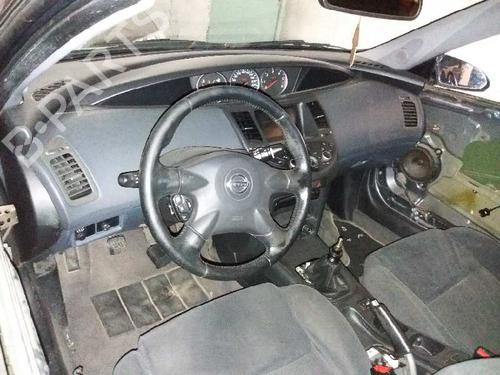 Display monitor NISSAN PRIMERA Hatchback (P12)  | BP6777738C48 