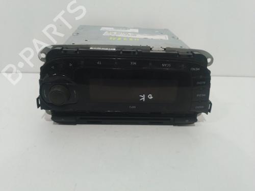 Used Radio SEAT IBIZA IV (6J5, 6P1) [2008-2017]  13713173