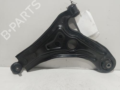 Left front suspension arm CHEVROLET AVEO / KALOS Saloon (T200)  | BP21386025M12 