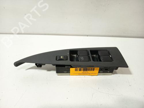 Left front window switch NISSAN NOTE (E11, NE11) 1.6 | BP36263035I27 - Image 2