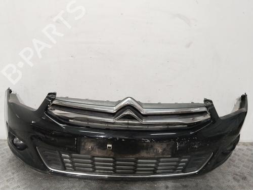 Used Front bumper Front bumper 37294952 37294952