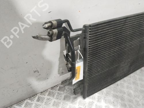 AC radiator VW PASSAT B5.5 (3B3) 1.9 TDI | BP36667745M32 - Image 2