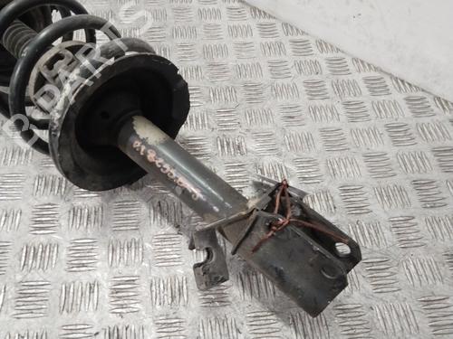 Left front shock absorber RENAULT MEGANE I (BA0/1_) 1.9 dTi (BA1U) | BP29863136M16