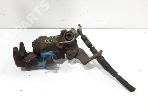 Used Left rear brake caliper HYUNDAI COUPE II (GK) 1.6 16V (105 hp) 11595293