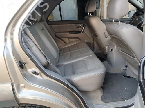 Switch KIA SORENTO I (JC) 2.5 CRDi 4WD | BP31248641I30 - Image 8