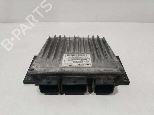 Used Engine control unit (ECU) NISSAN NOTE (E11, NE11) 1.5 dCi (86 hp) 32118774