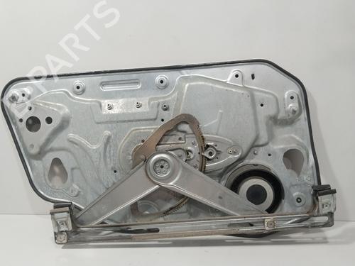 Front right window mechanism VOLVO S40 II (544) 2.0 D | BP28071776C23 