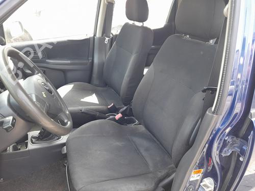 Engine SUBARU JUSTY III (G3X) 1.5 AWD (G3X413) | BP40101802M1 - Image 5