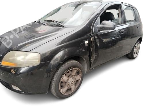 Højre baglygte CHEVROLET AVEO / KALOS Hatchback (T250, T255) 1.2 | BP30725206C35 