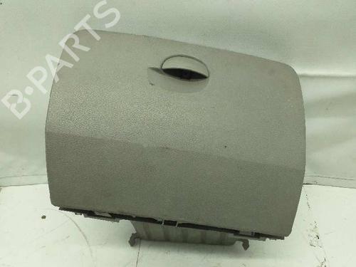 Handskerum Handskerum RENAULT MODUS / GRAND MODUS (F/JP0_) [2004-2026] 5202204 5202204