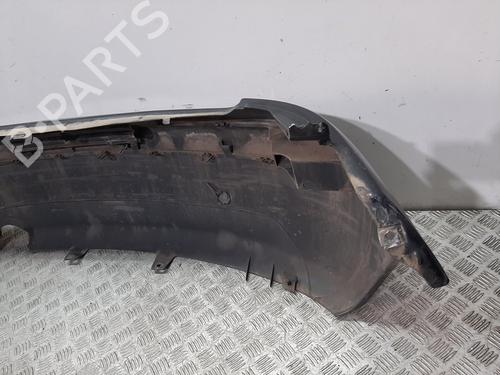 Rear bumper CITROËN C3 I (FC_, FN_) 1.4 i | BP16032068C8 