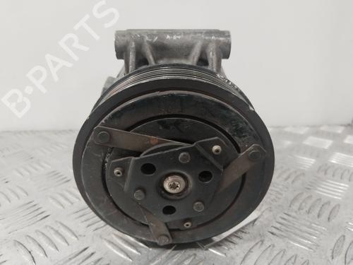 Used AC compressor AC compressor RENAULT GRAND SCÉNIC II (JM0/1_) 1.9 dCi (JM0G, JM12, JM1G, JM2C) (120 hp) 28607847 28607847