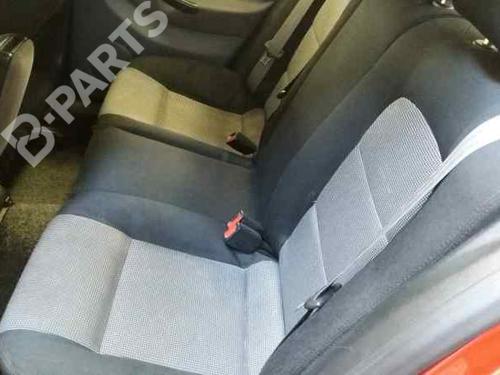 Right mirror SEAT LEON (1M1)  | BP7401501C27 