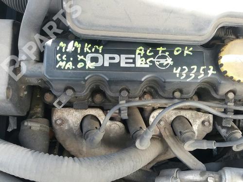 Alternator OPEL CORSA B (S93)  | BP24239253M7 
